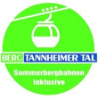 bergbahn inklusive sommer