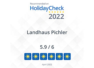 holidaycheck